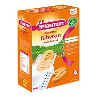 PLASMON Biscottino Biberon Senza Glutine 200 g